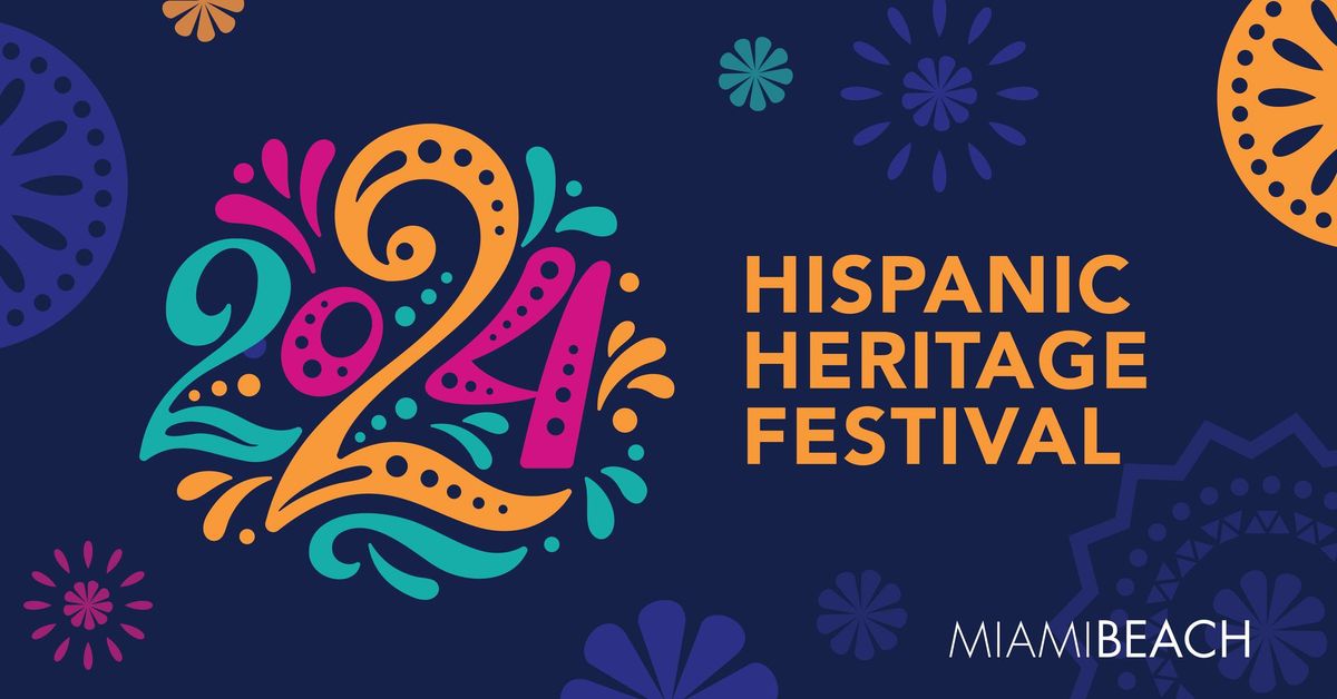 Hispanic Heritage Festival