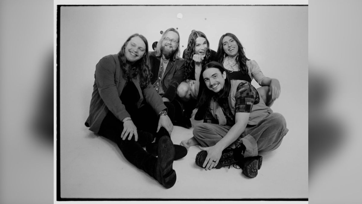 Rainbow Kitten Surprise Glasgow Tickets