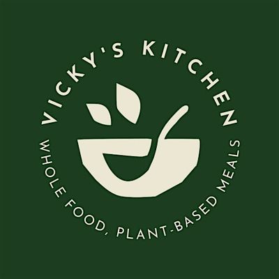Vicky's Kitchen