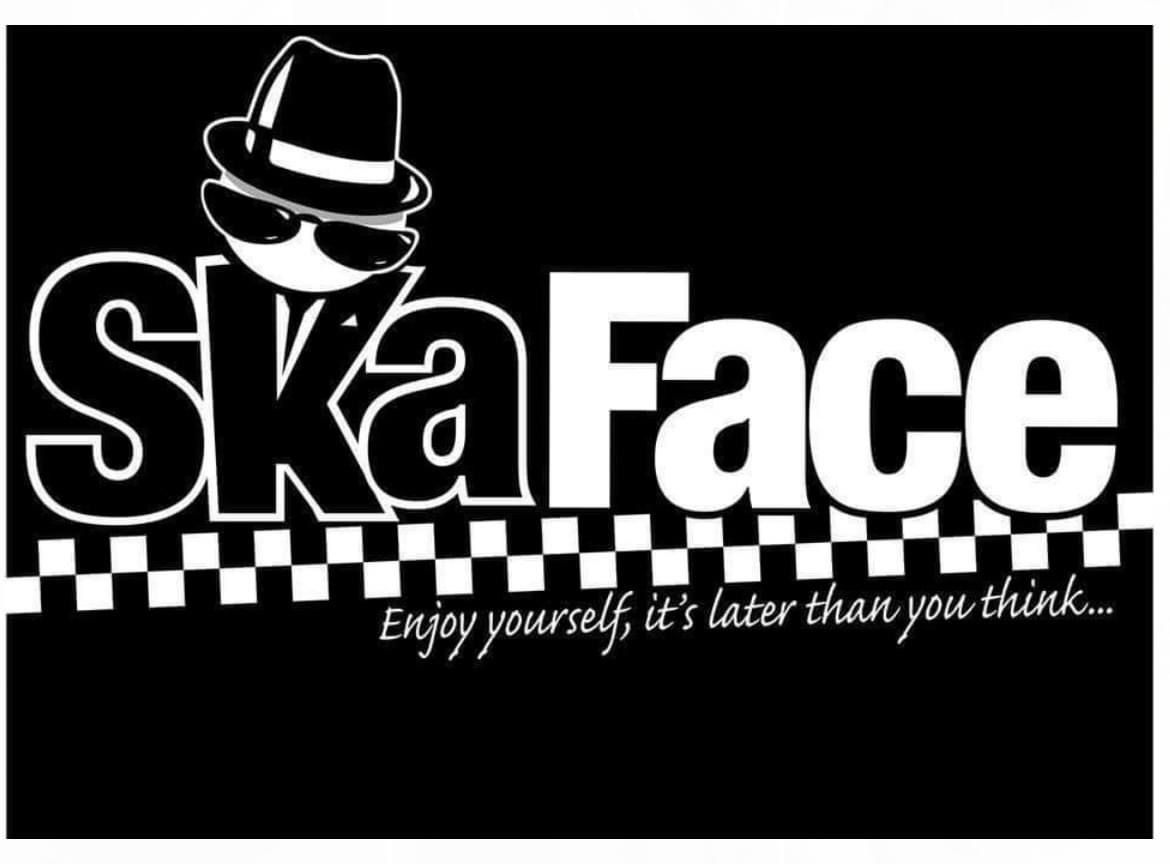 Ska Face 