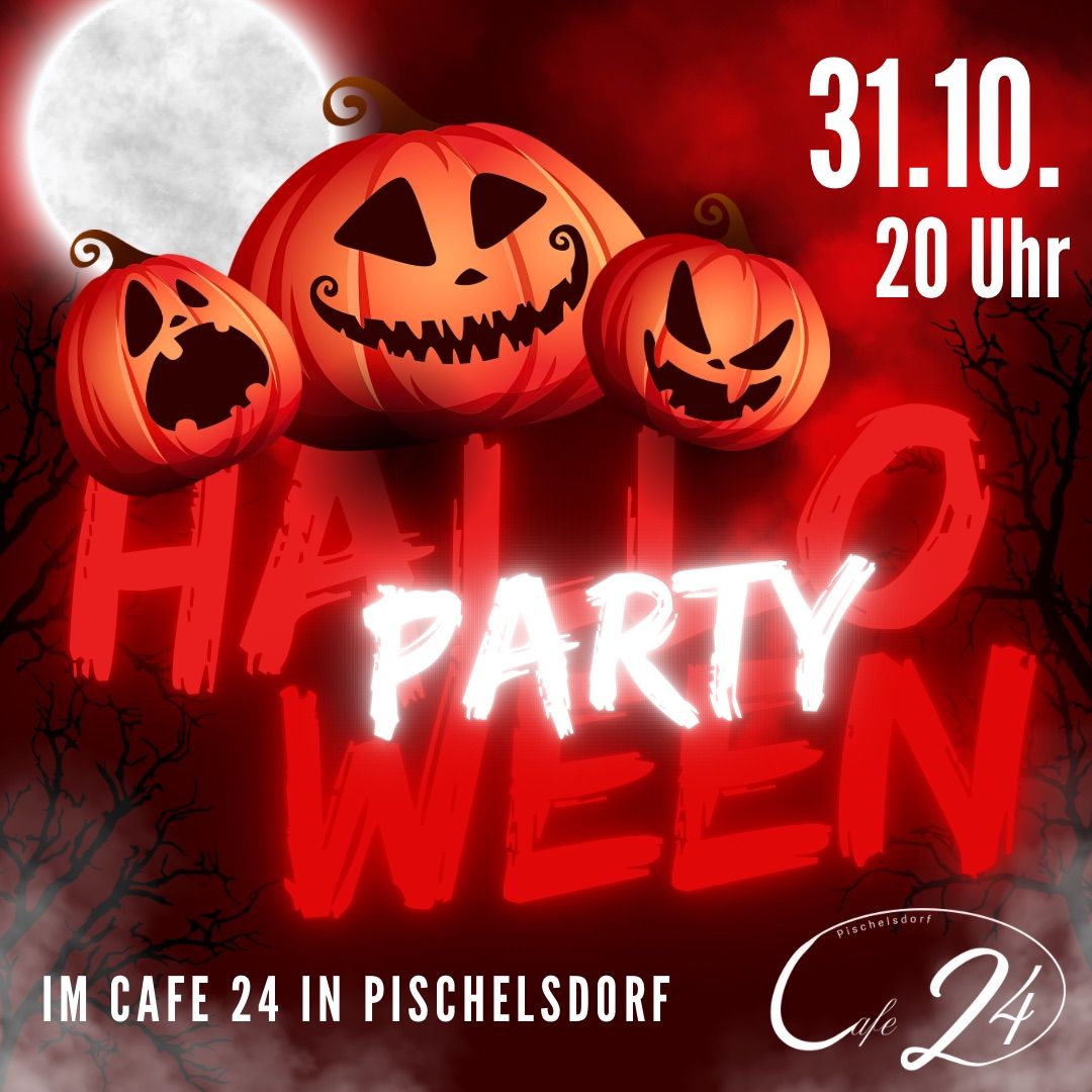 Halloweenparty \ud83c\udf83\ud83d\udc7b 