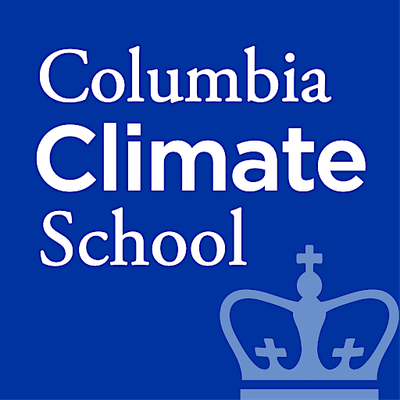 Columbia Fashion, Energy, and Climate Network