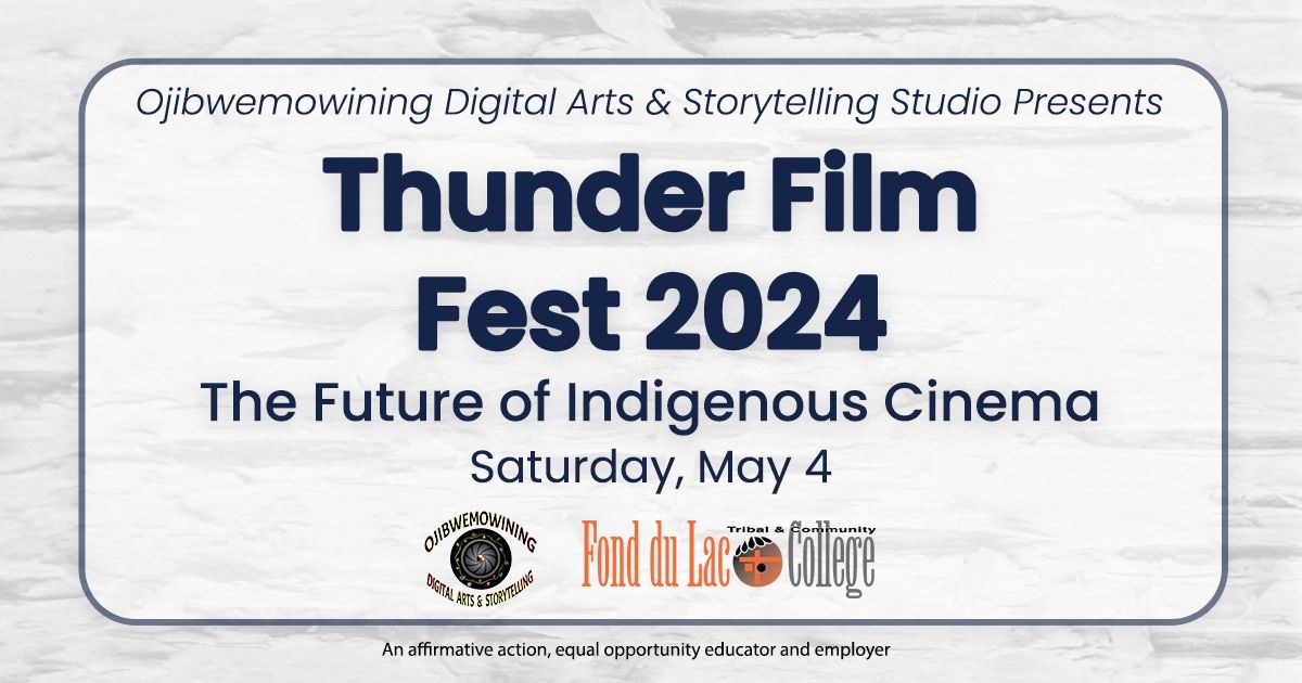 Thunder Film Fest 2024