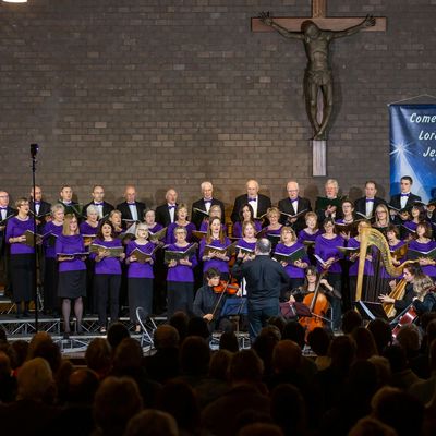 Sligo Orpheus Choir