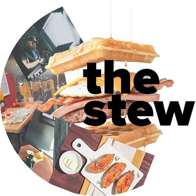 The Stew Food Photography & Video