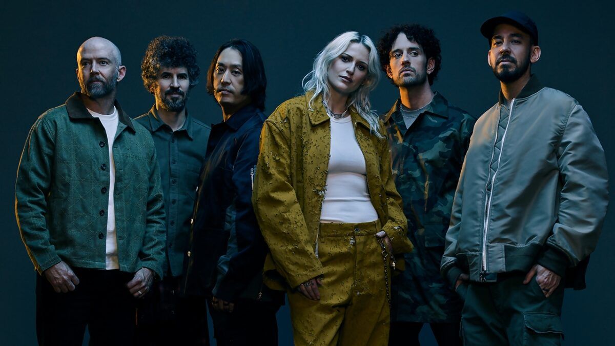 Parking The Machine - Pink Floyd Tribute