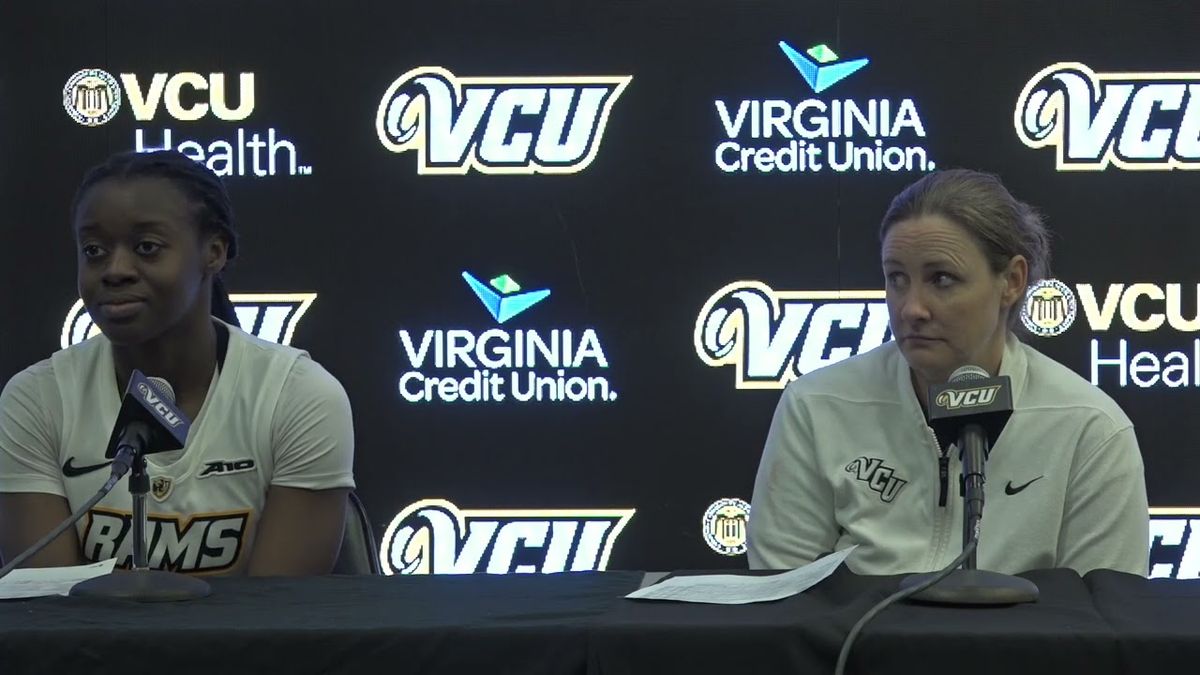 Virginia Commonwealth Rams Women's Basketball vs. La Salle Explorers