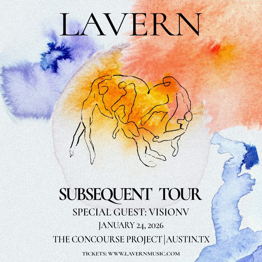 Lavern