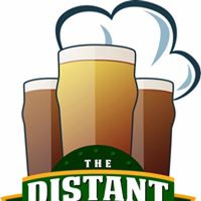 The Distant Whistle Brewhouse