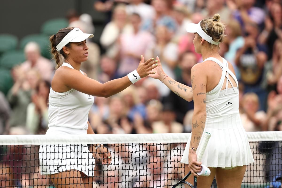 2025 Wimbledon - Gentlemen's and Ladies' Singles 1st Round (Court 1) Tickets