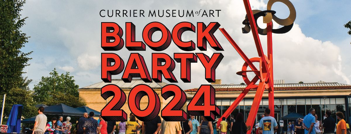 Block Party 2024