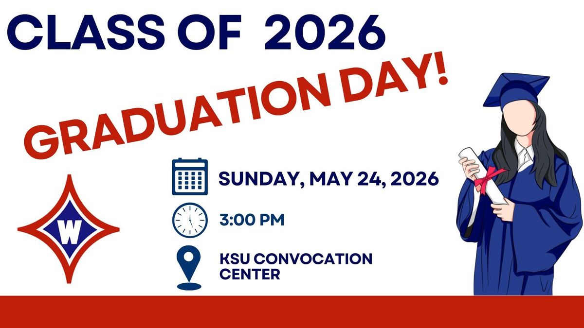 Graduating Class Tour