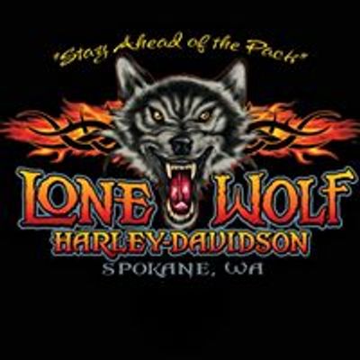 Lone Wolf Harley-Davidson