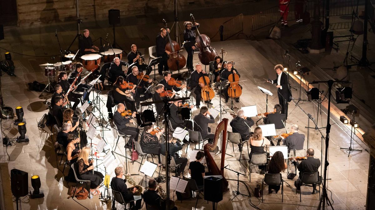 ORCHESTRA SINFONICA DELL'ADRIATICO