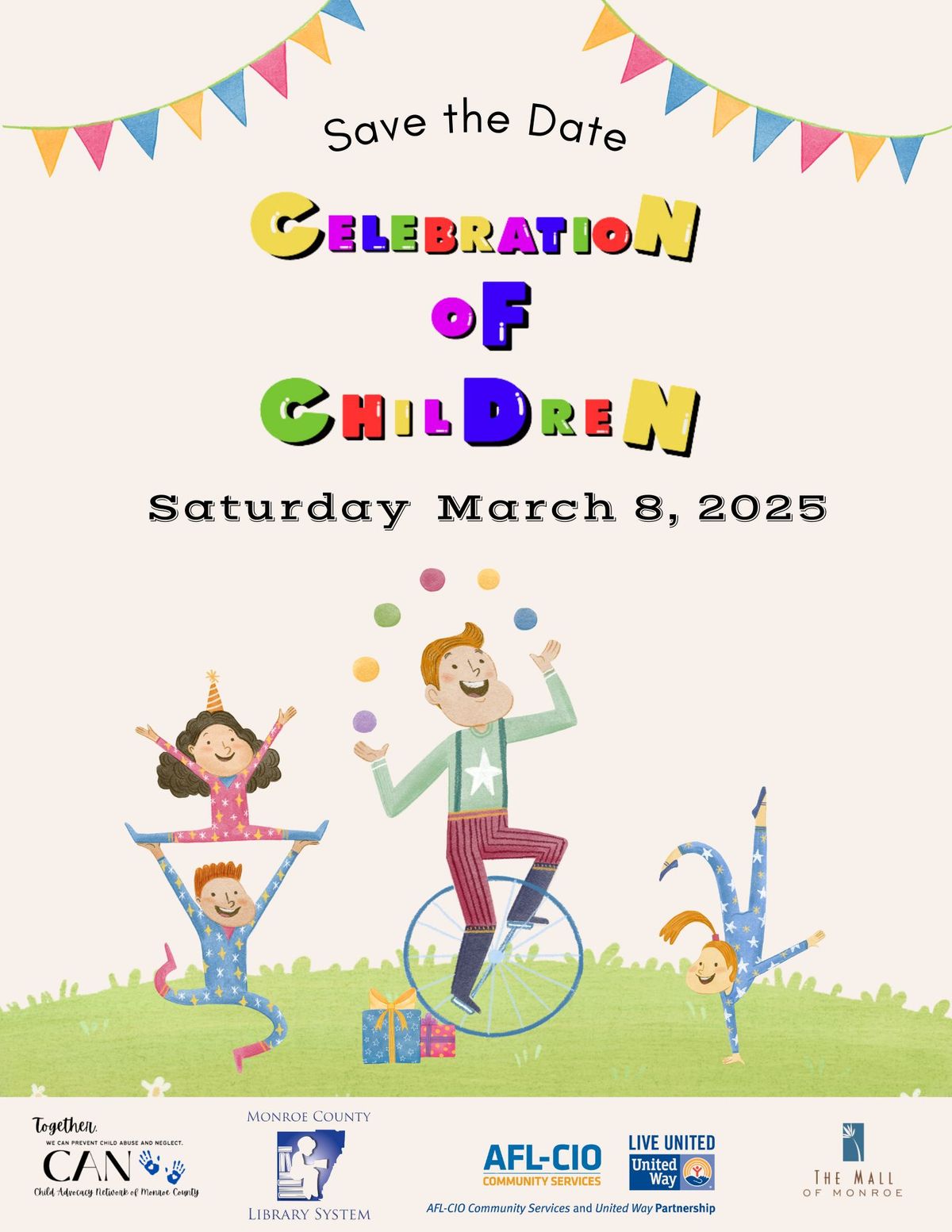 Celebration of Children 