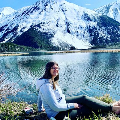 Paint and Sip Alaska