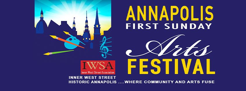 First Sunday Arts Festival 