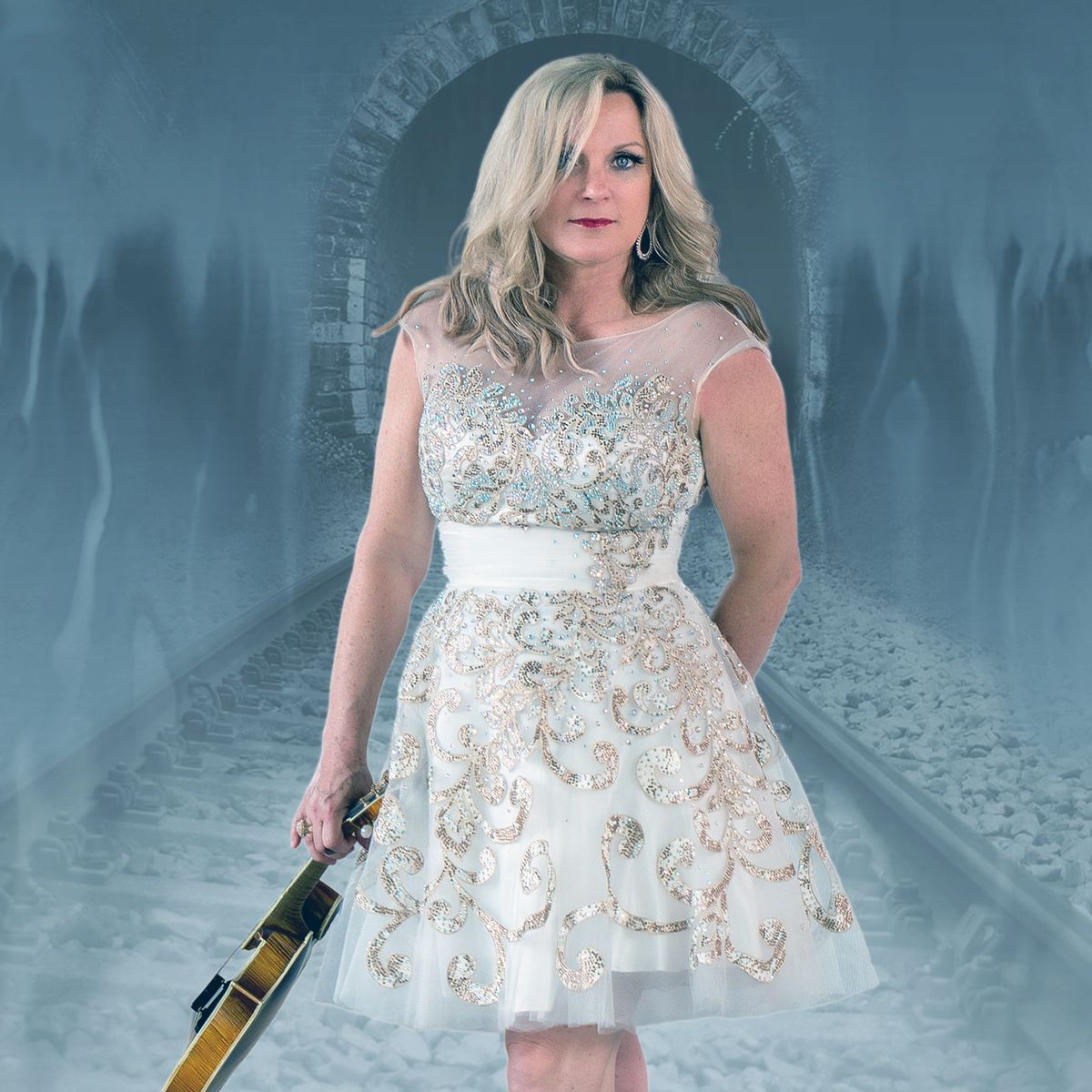 Southern Maryland Bluegrass presents Rhonda Vincent & the Rage