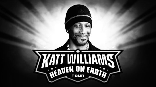 Katt Williams - Newark, NJ