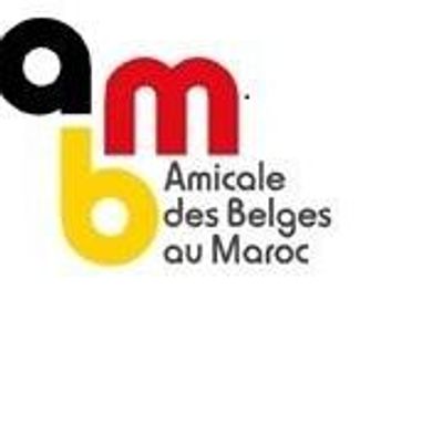 Amicale des Belges au Maroc