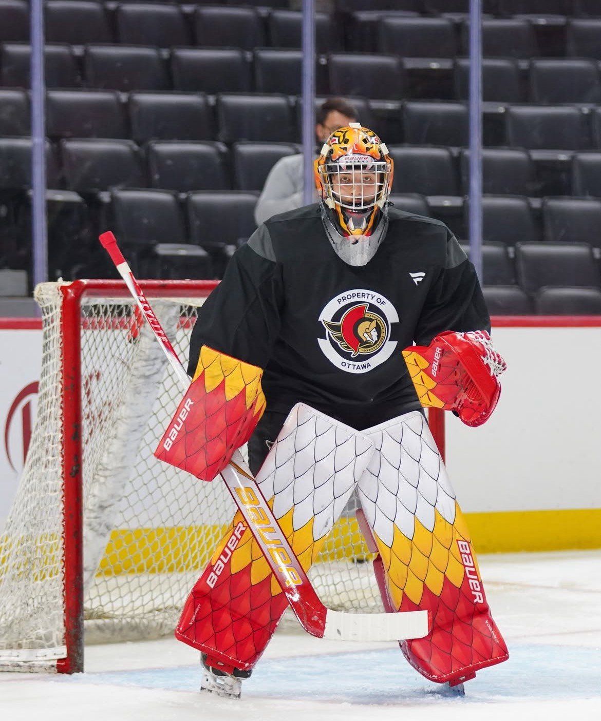 Gatineau Olympiques vs. Rouyn-Noranda Huskies