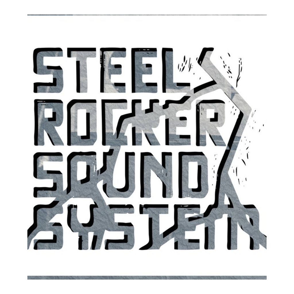 Impressa Sessions at the Nia - Steel Rocker Sound System