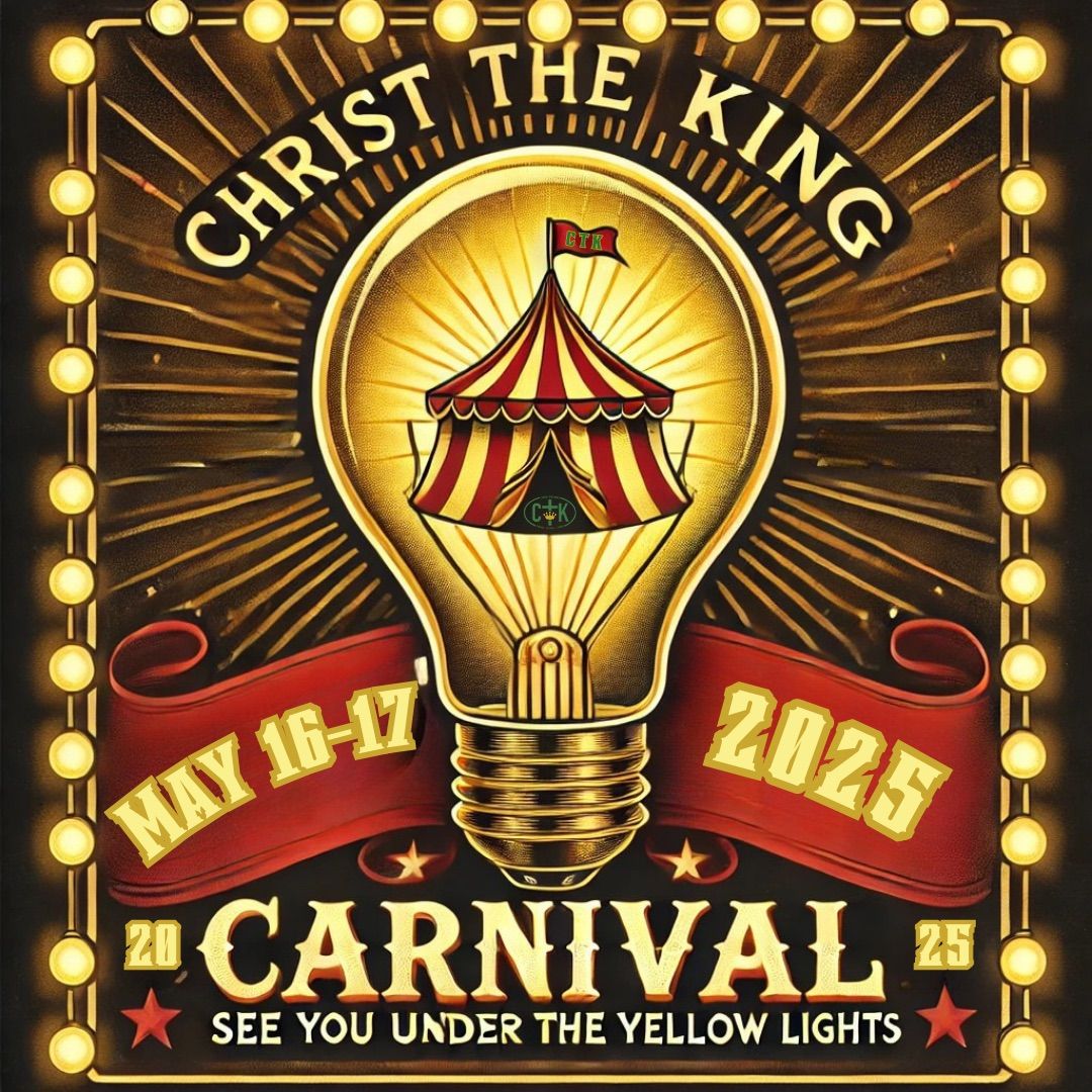 98th Annual Christ the King Carnival