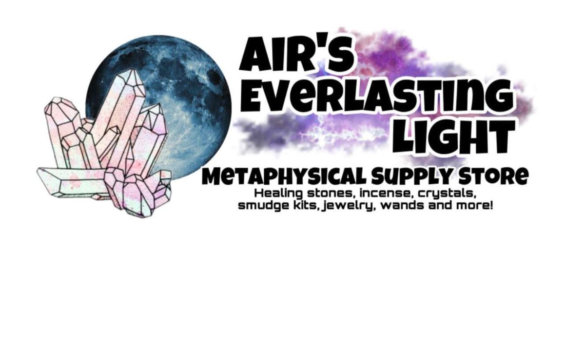 Air\u2019s Everlasting Light at the DPC Pagan Fest 