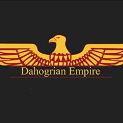 The Dahogrian Empire