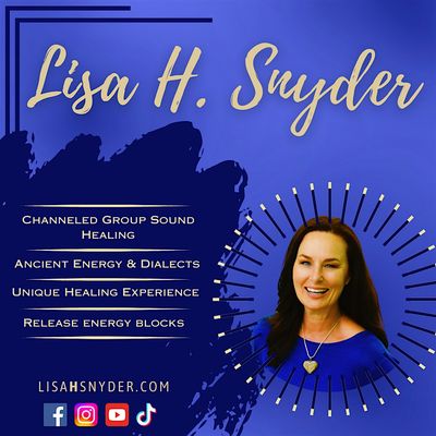Lisa H. Snyder