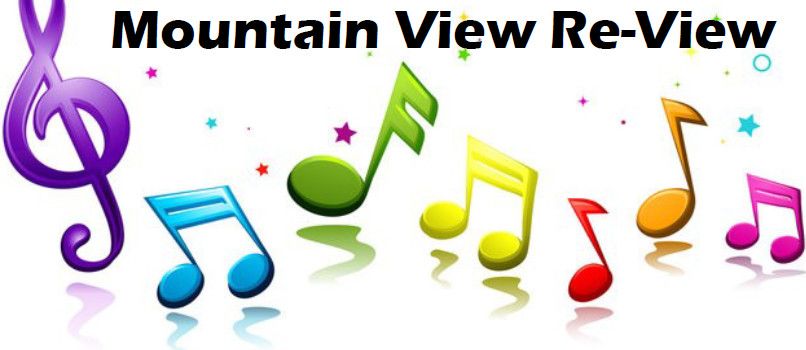 Mountain View Review