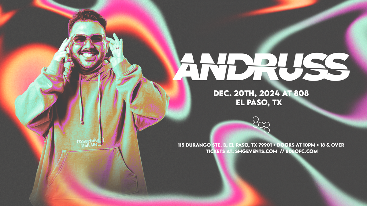 Andruss \/\/ 12.20.24 at 808