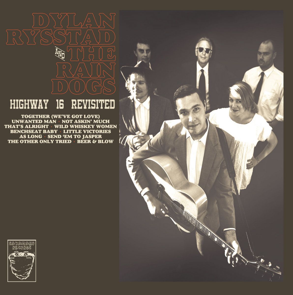 O.A.R.: Revisited at KEMBA LIVE!