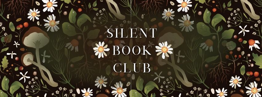 Silent Book Club