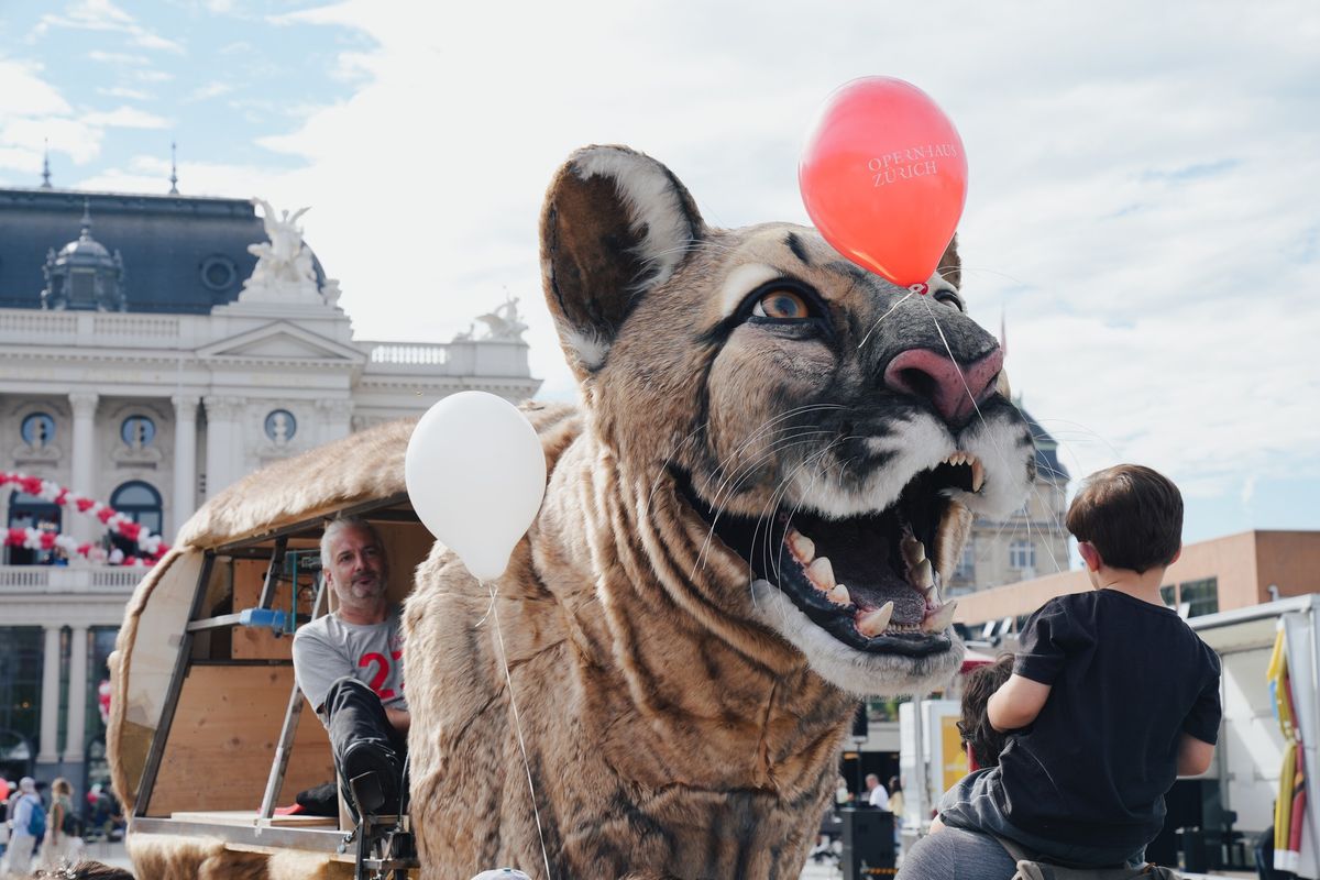 Er\u00f6ffnungsfest Saison 24\/25 Eintritt frei