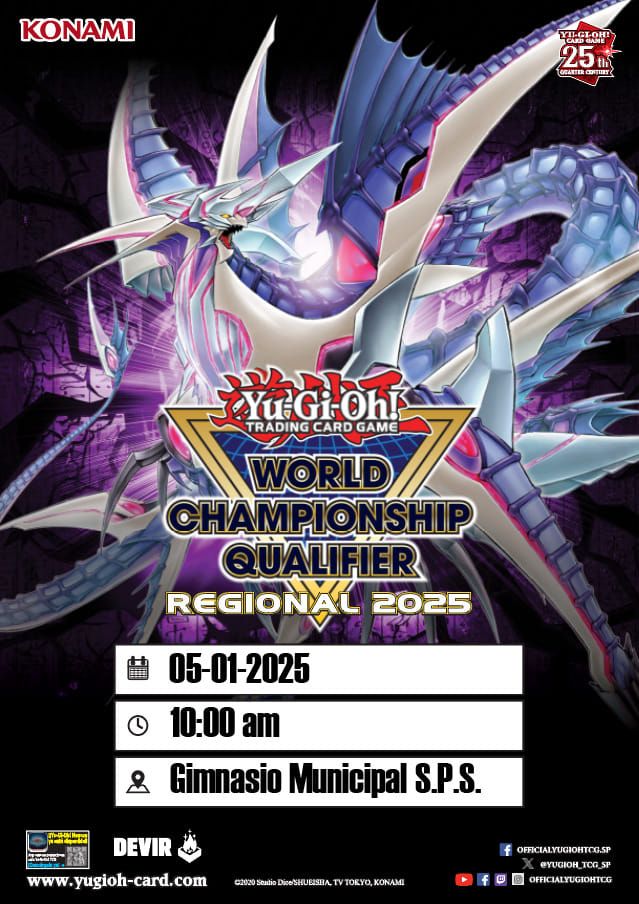 WCQ Regional Qualifer Rage of the Abyss (ROTA)