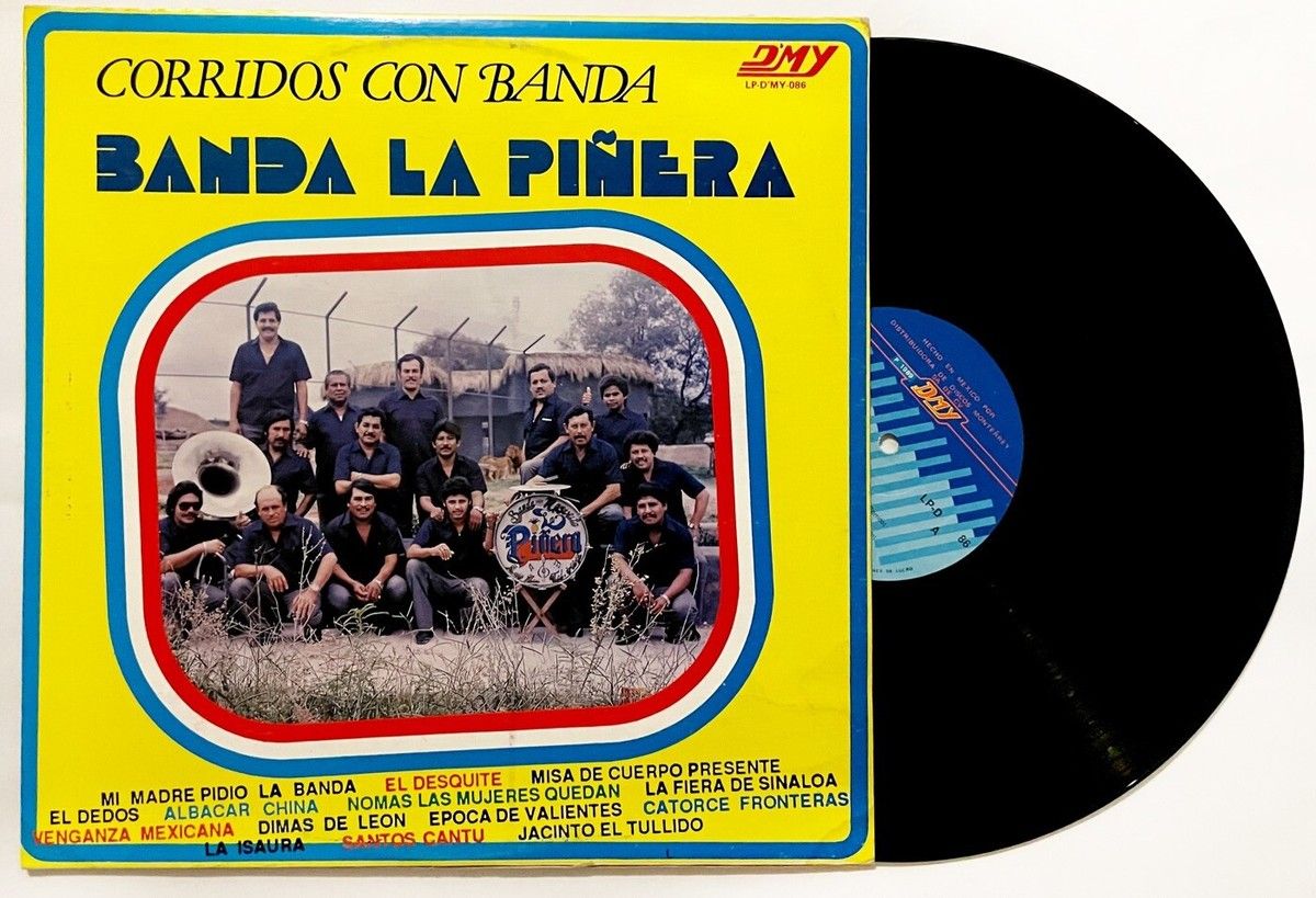 Bandalos Chinos Guadalajara Tickets