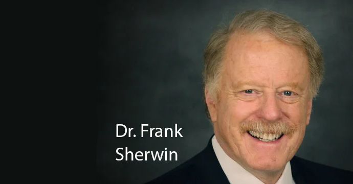 Human Evolution with Dr Frank Sherwin