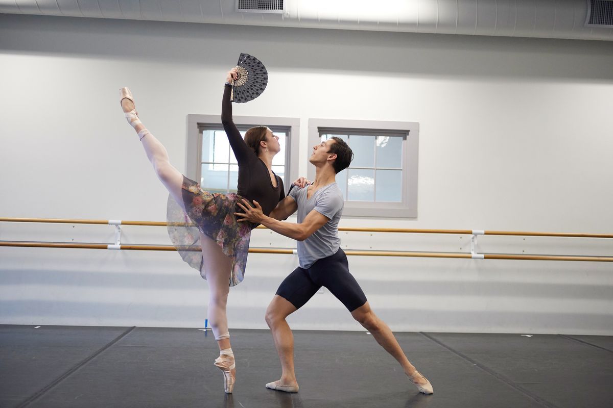 Sacramento Ballet - Sacramento