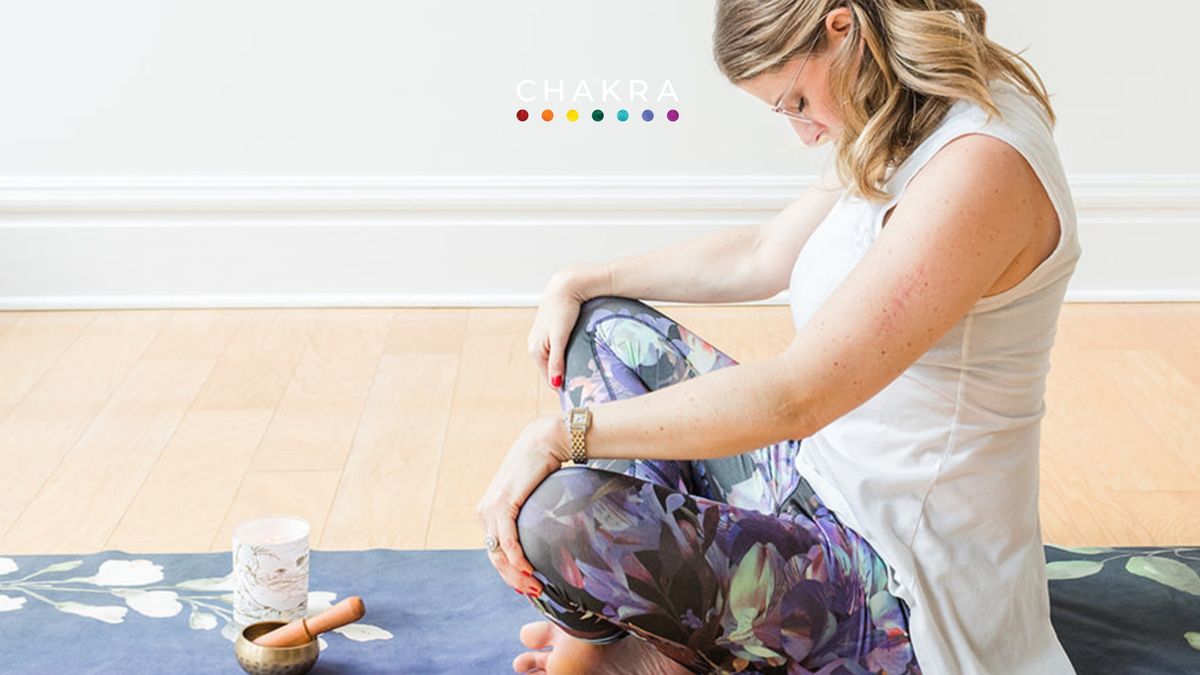 Mother's Day Metaphysical Market at Chakra Wellness