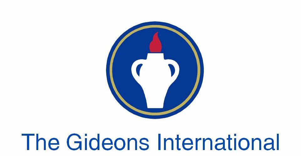 The Gideons International Presentation