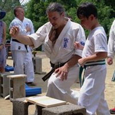 Catonsville Seido Karate