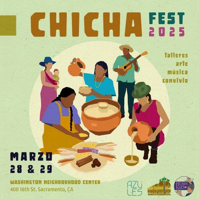 Chicha Fest
