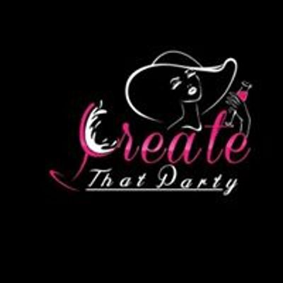 Create That Party