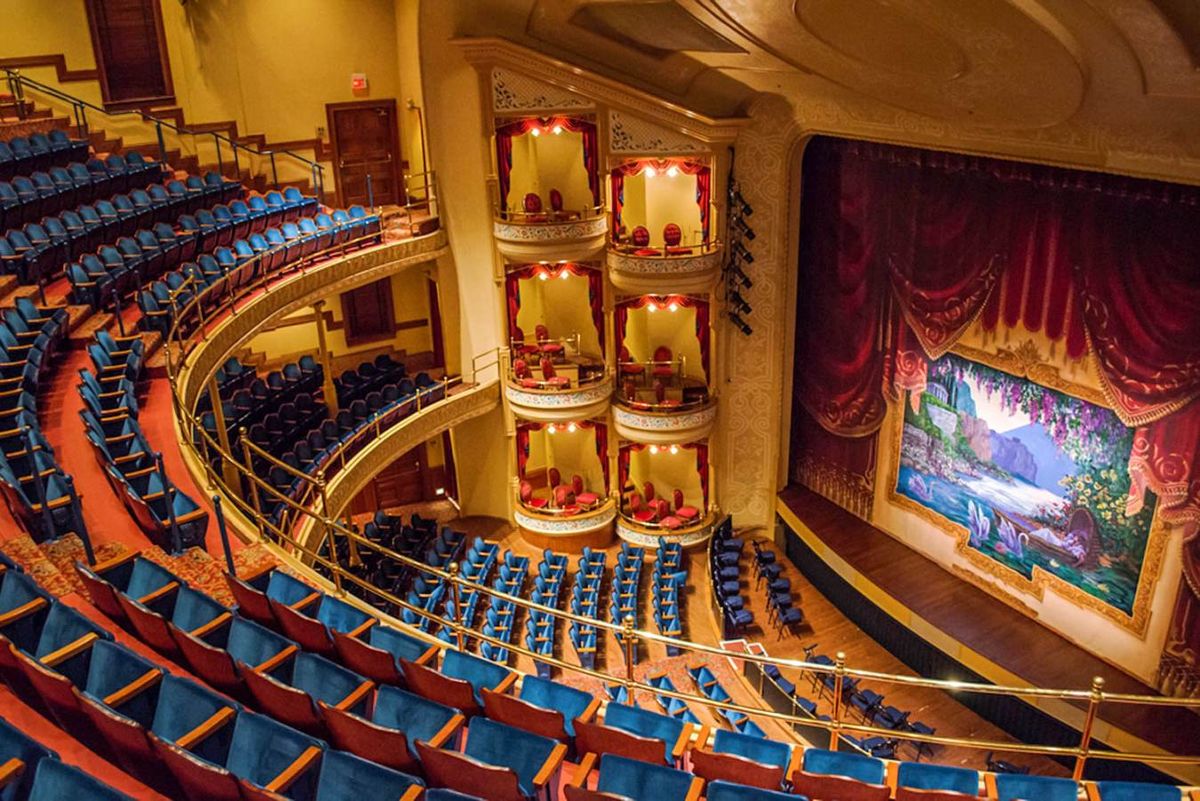 Marilyn Maye at Grand 1894 Opera House