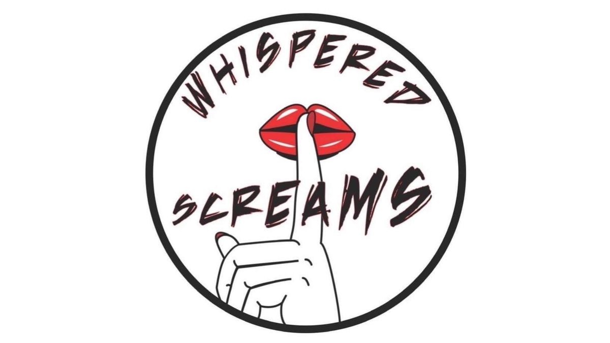 Whispered Screams Rocks Glitch!