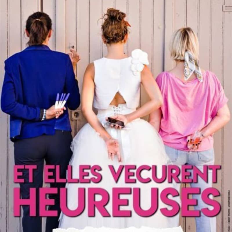 Et elles v\u00e9curent heureuses' au Casino Barri\u00e8re