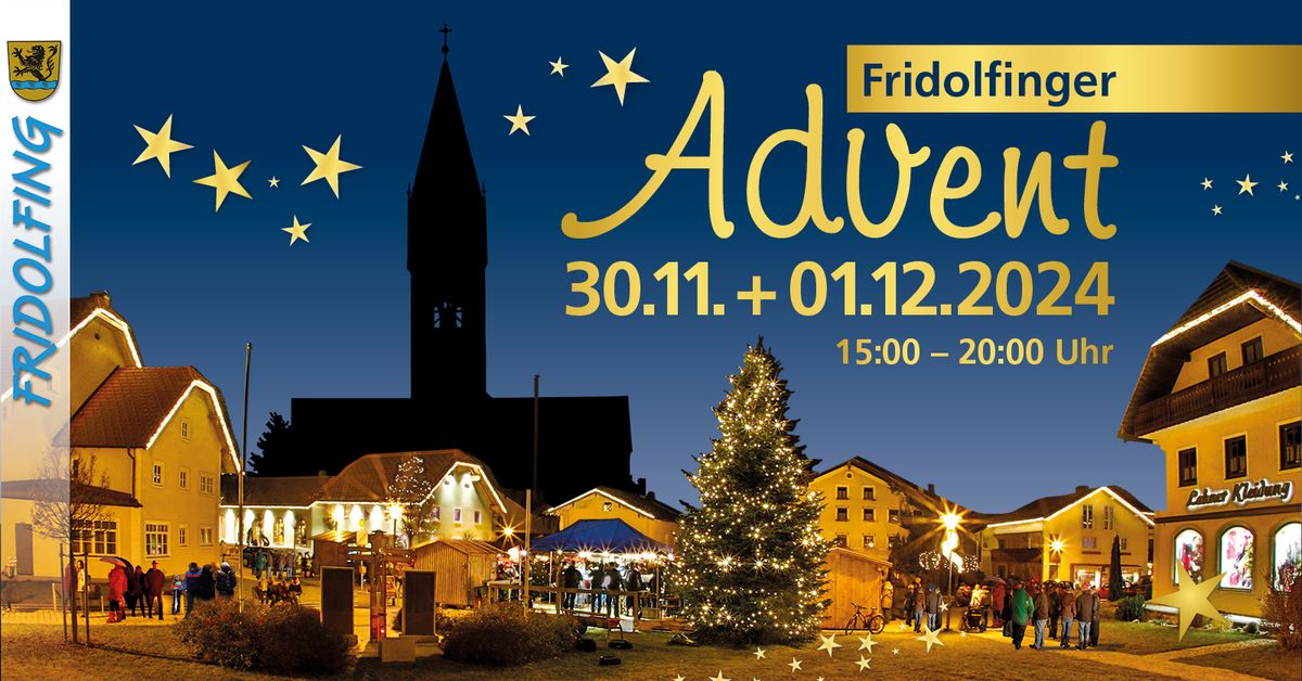 Fridolfinger Advent