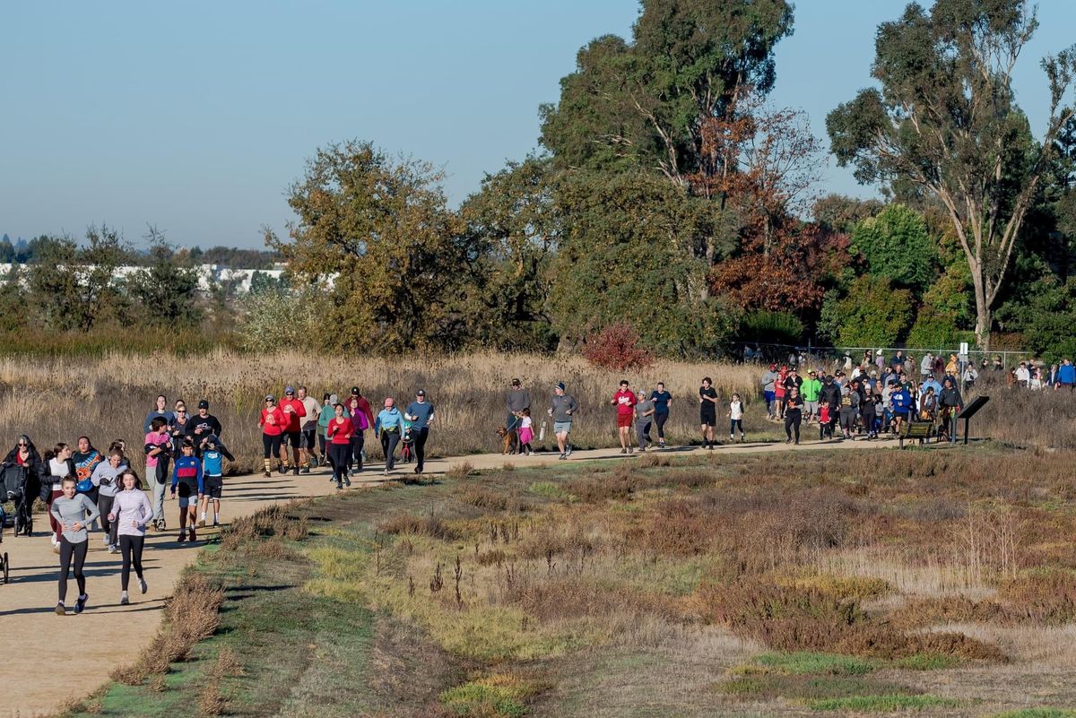 2024 Petaluma Turkey Trot