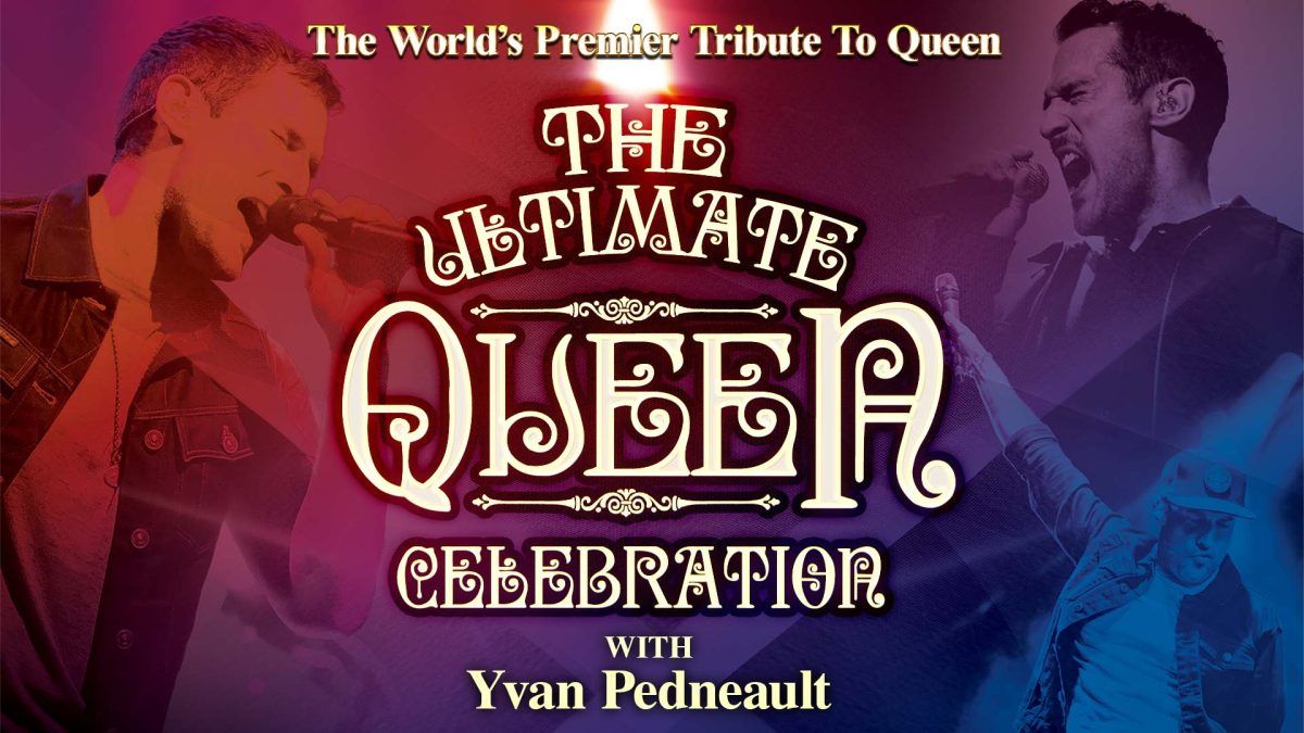 The Ultimate Queen Celebration